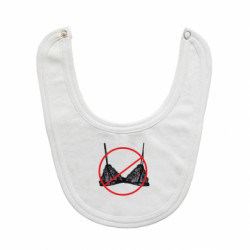 Детские слюнявчики