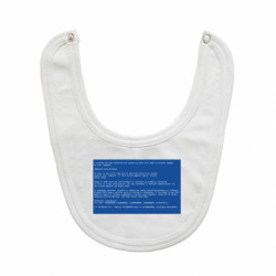 Дитячі слинявчики