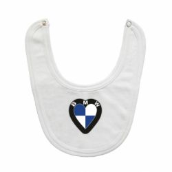 Детские слюнявчики