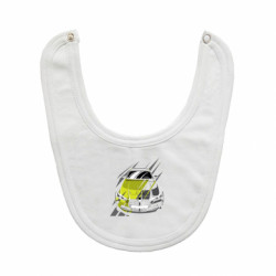 Детские слюнявчики