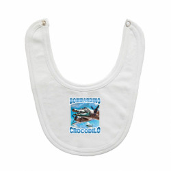 Детские слюнявчики