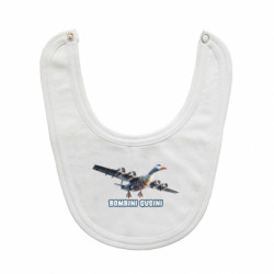 Дитячі слинявчики