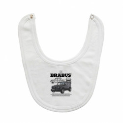 Дитячі слинявчики