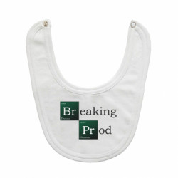 Детские слюнявчики