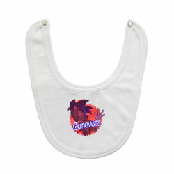 Детские слюнявчики