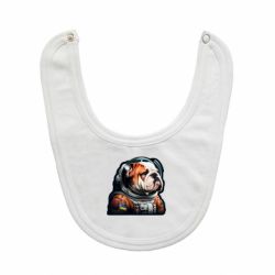 Детские слюнявчики