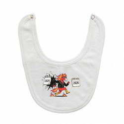 Дитячі слинявчики