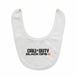 Детские слюнявчики