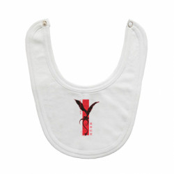 Детские слюнявчики