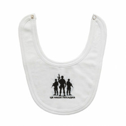 Детские слюнявчики