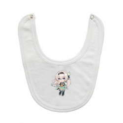 Детские слюнявчики