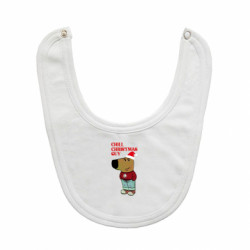 Детские слюнявчики