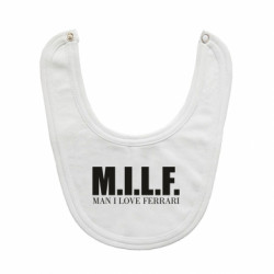 Детские слюнявчики