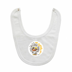 Детские слюнявчики