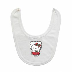 Детские слюнявчики