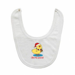 Дитячі слинявчики