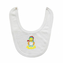 Дитячі слинявчики