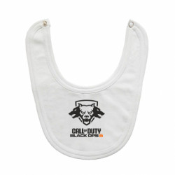 Детские слюнявчики