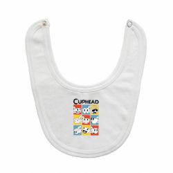 Дитячі слинявчики