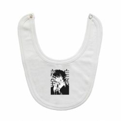 Дитячі слинявчики