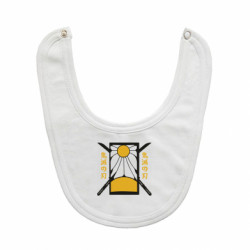 Детские слюнявчики