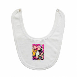 Дитячі слинявчики