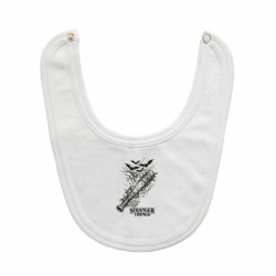 Детские слюнявчики