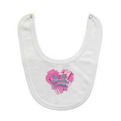 Дитячі слинявчики