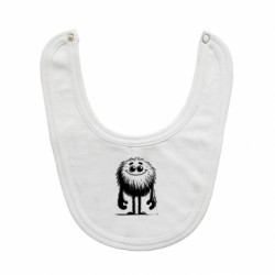 Детские слюнявчики