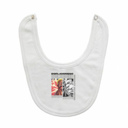 Детские слюнявчики