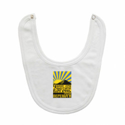 Детские слюнявчики