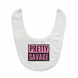 Детские слюнявчики