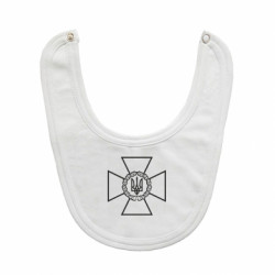 Детские слюнявчики