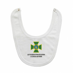 Детские слюнявчики