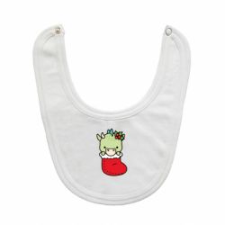 Дитячі слинявчики