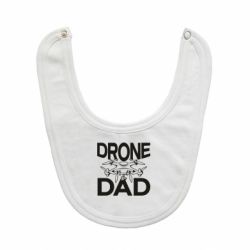 Детские слюнявчики