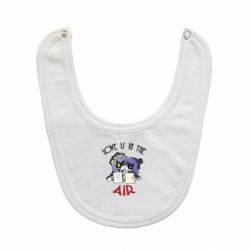 Дитячі слинявчики