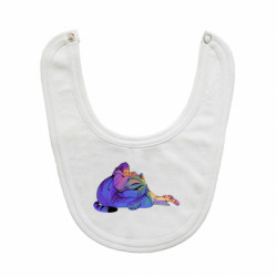 Дитячі слинявчики