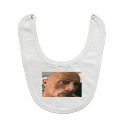 Дитячі слинявчики