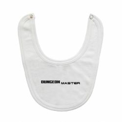 Детские слюнявчики