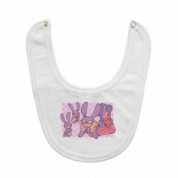 Дитячі слинявчики