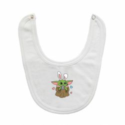 Детские слюнявчики