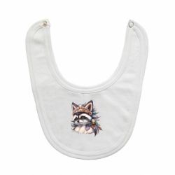 Дитячі слинявчики