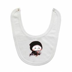 Детские слюнявчики