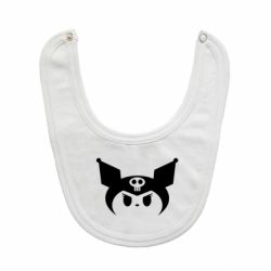 Дитячі слинявчики