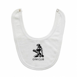 Детские слюнявчики