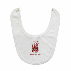 Детские слюнявчики