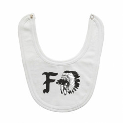 Детские слюнявчики