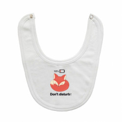 Дитячі слинявчики