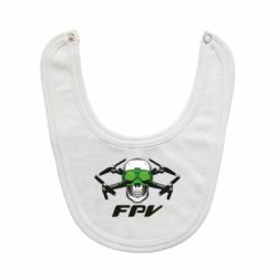 Детские слюнявчики